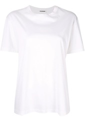Jil Sander plain T-shirt