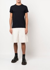 Jil Sander short-sleeve cotton T-shirt