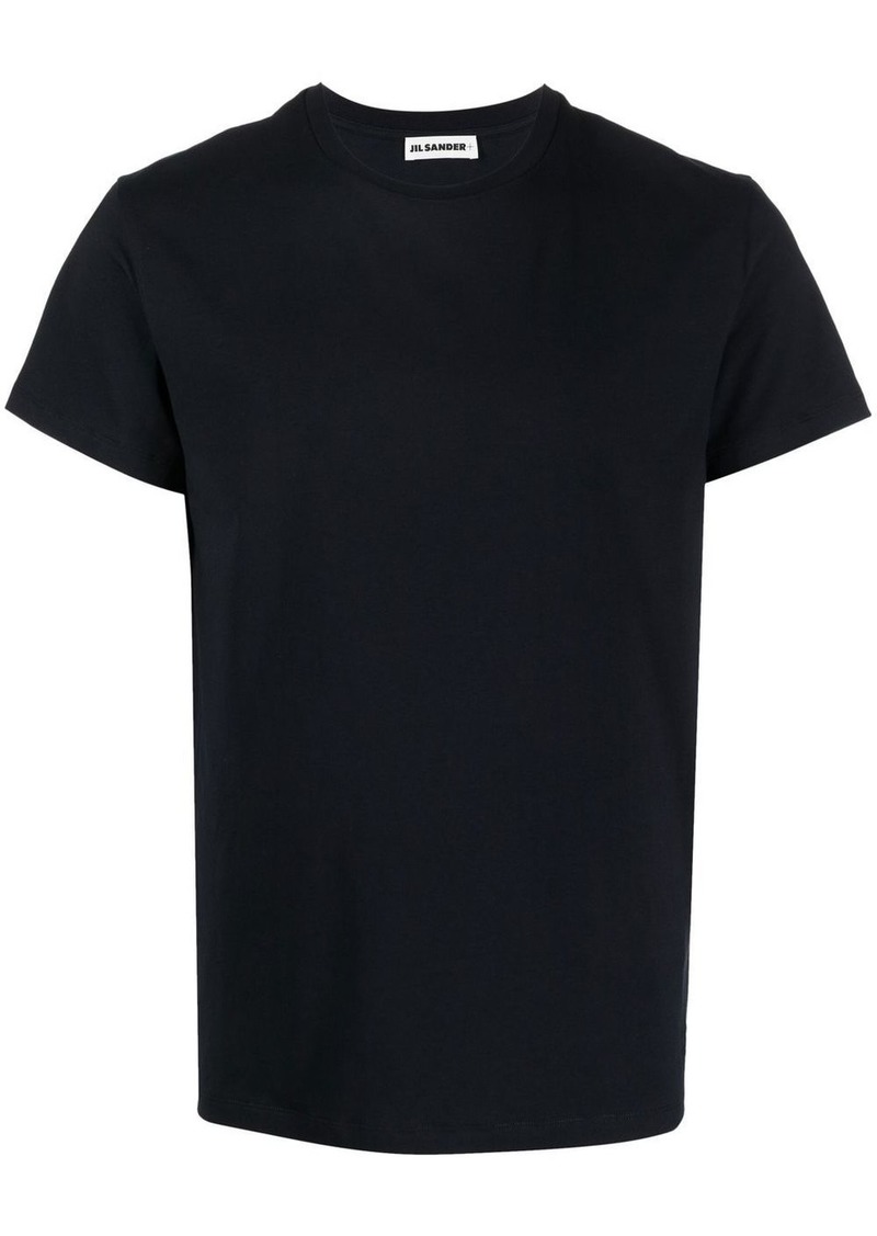 Jil Sander short-sleeve T-shirt