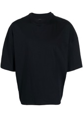 Jil Sander short-sleeved cotton T-shirt