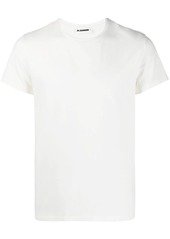 Jil Sander slim-fit cotton T-shirt