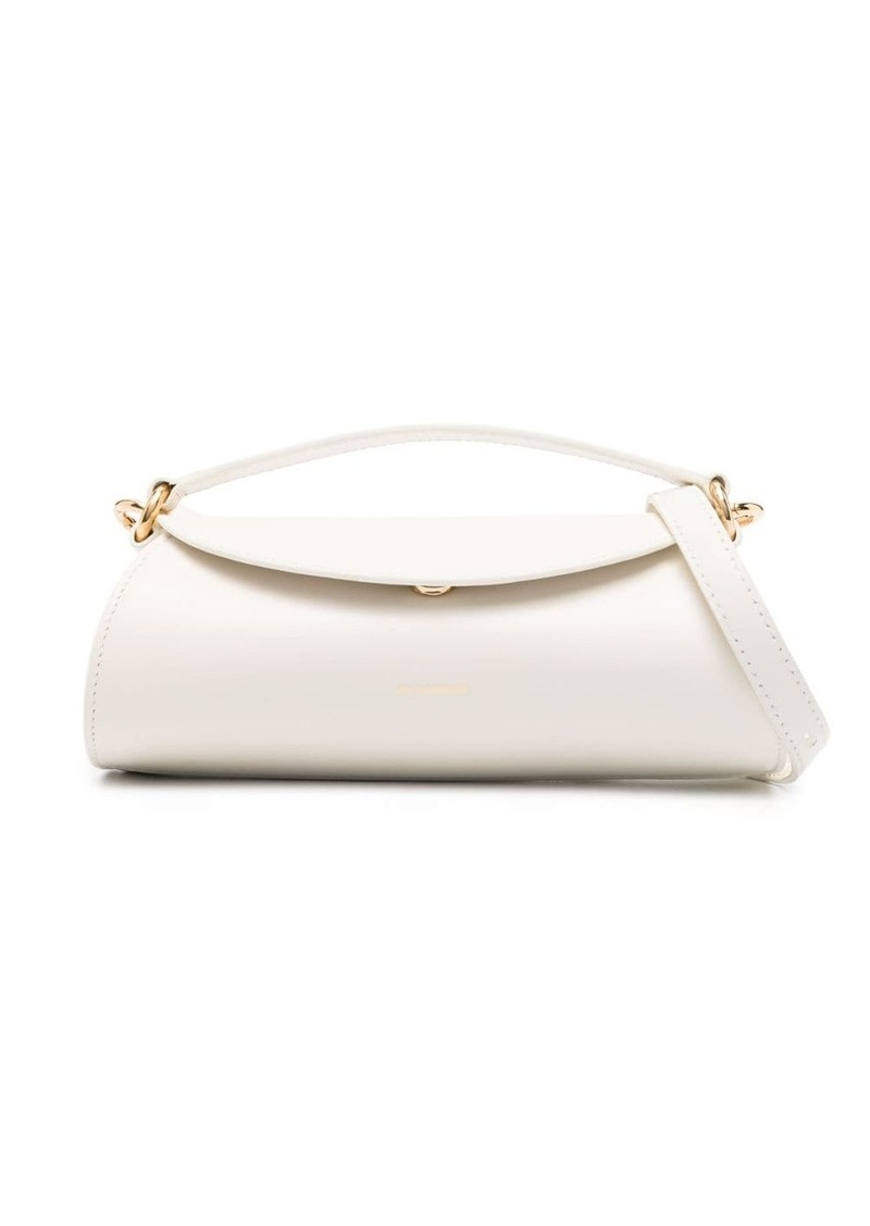 Jil Sander small Cannolo shoulder bag