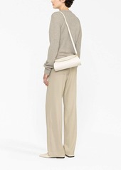 Jil Sander small Cannolo shoulder bag