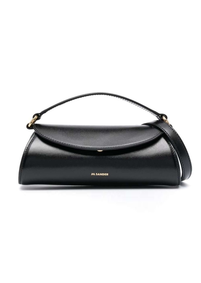 Jil Sander small Cannolo shoulder bag