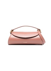 Jil Sander small Cannolo shoulder bag