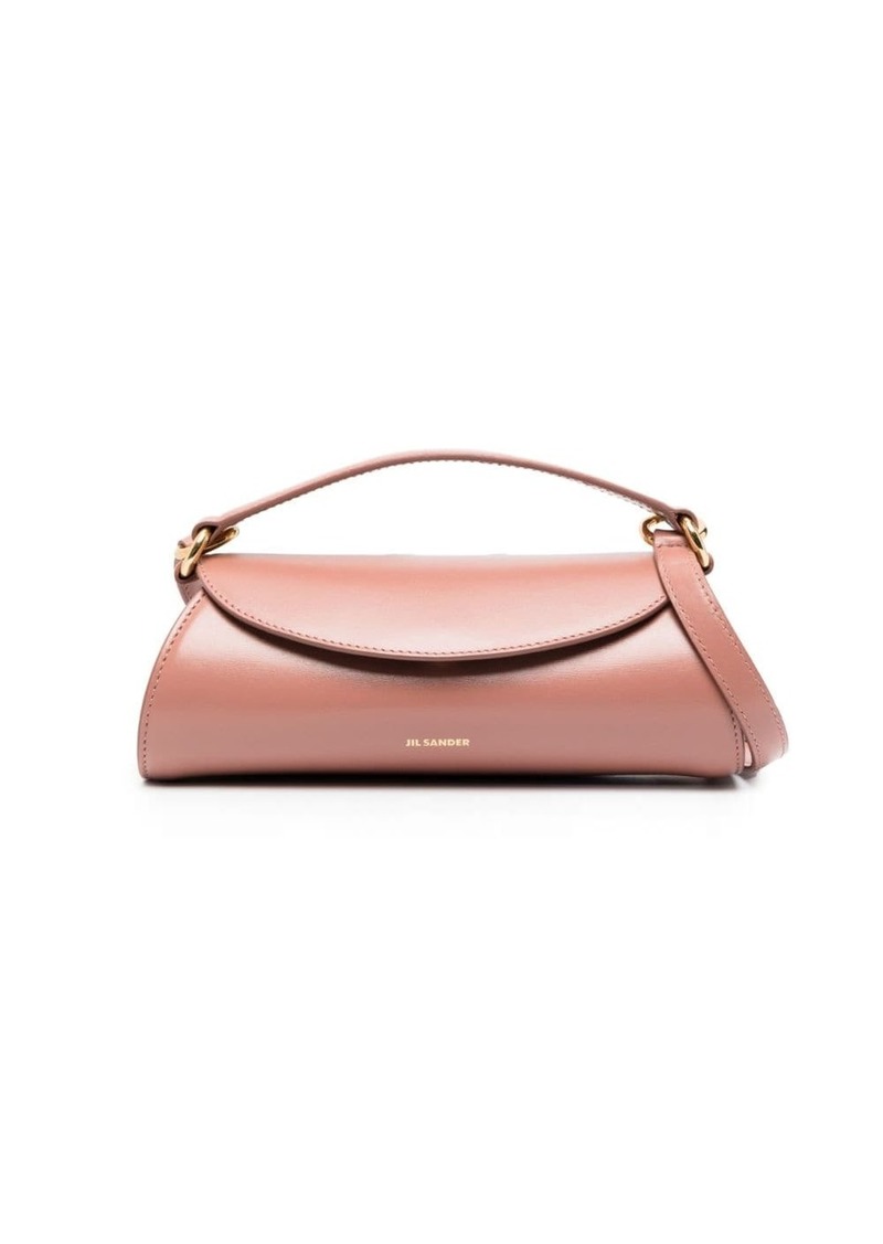 Jil Sander small Cannolo shoulder bag