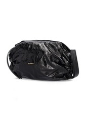 Jil Sander Small Cushion Leather Shoulder Bag