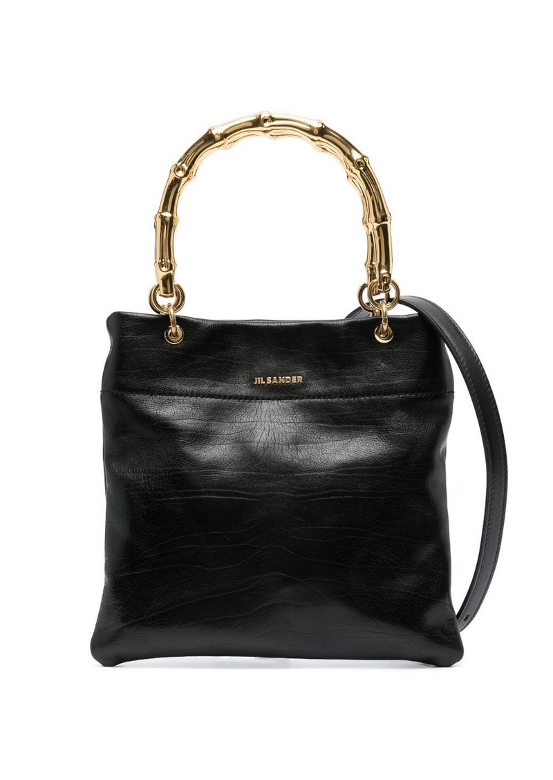 Jil Sander small tote bag