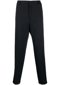 Jil Sander straight-leg tailored trousers