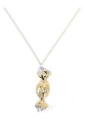 Jil Sander Sweet Candy Charm Necklace