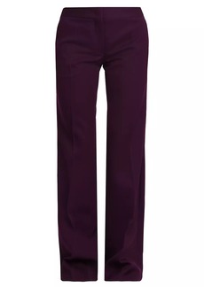 Jil Sander Tailored Flare Trousers