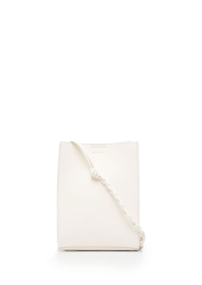 Jil Sander Tangle shoulder bag