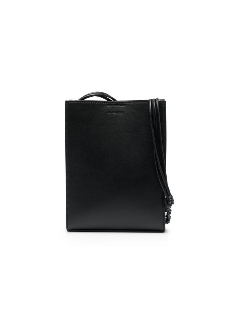 Jil Sander Tangle shoulder bag