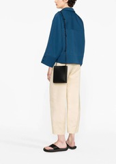 Jil Sander Tangle shoulder bag