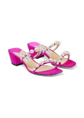 Jimmy Choo Amara 45mm sandals