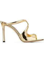 Jimmy Choo Anise 95mm heeled sandals