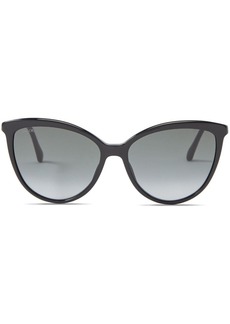 Jimmy Choo Belinda cat-eye sunglasses