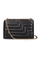 Jimmy Choo Bohemia Quilted Napa Leather Bag