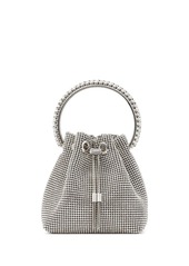 Jimmy Choo Bon Bon bracelet bag