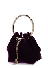 Jimmy Choo Bon Bon Bucket Bag