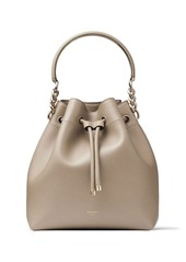 Jimmy Choo Bon Bon bucket bag