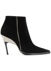 Jimmy Choo Brecken 100mm pointed-toe boots