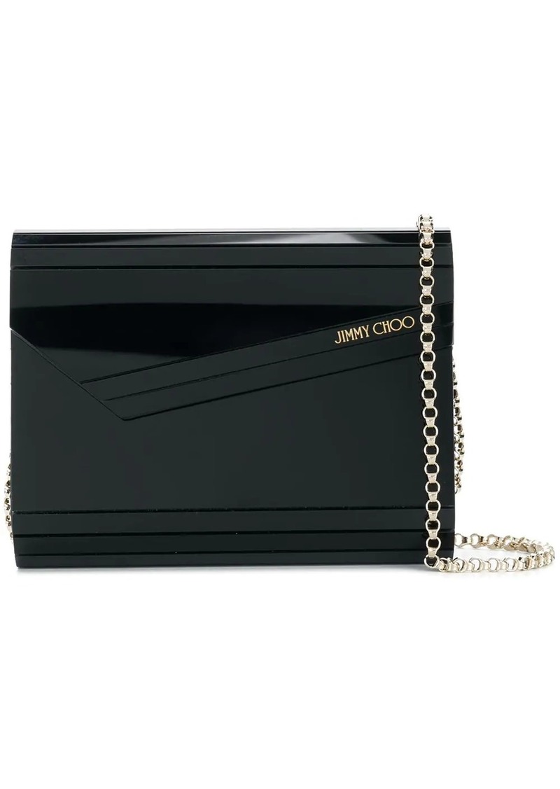 Jimmy Choo Candy clutch