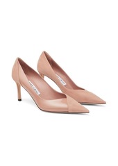 Jimmy Choo Cass 75 pumps