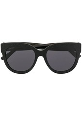 Jimmy Choo cat eye sunglasses
