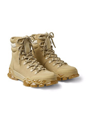 Jimmy Choo Diamond Hike boots