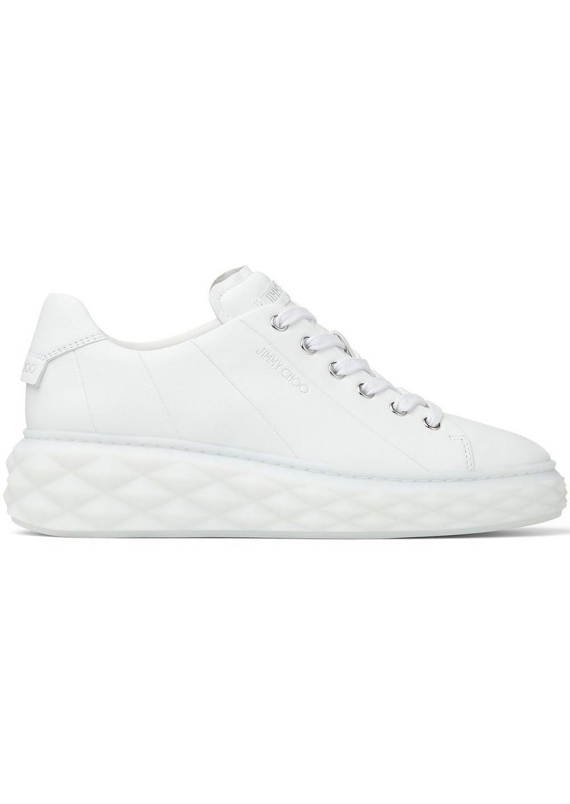 Jimmy Choo Diamond Light Maxi/F sneakers