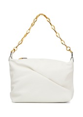 Jimmy Choo Diamond Soft Hobo shoulder bag