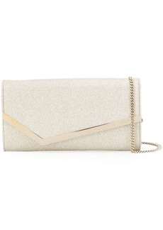 Jimmy Choo Emmie clutch