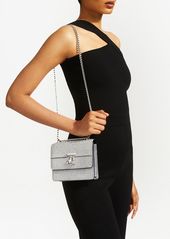 Jimmy Choo Avenue Quad XS shoulder bag