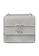 Jimmy Choo Avenue Quad XS shoulder bag