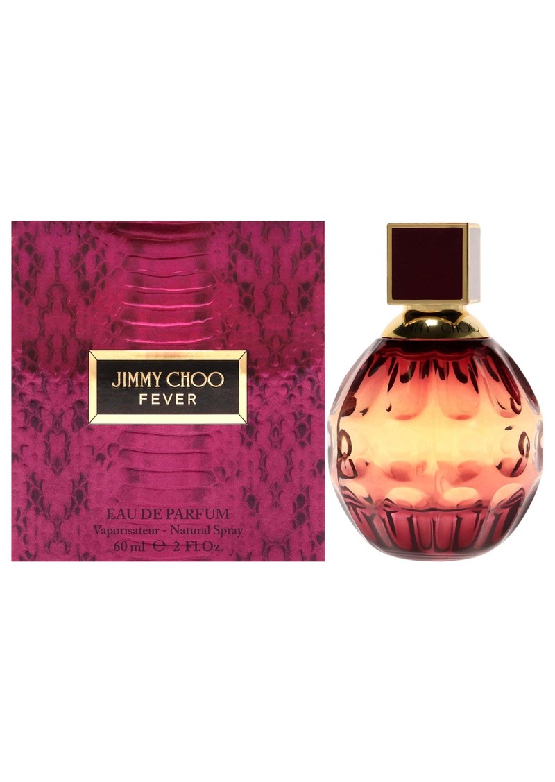 Fever by Jimmy Choo for Women - 2 oz EDP Spray