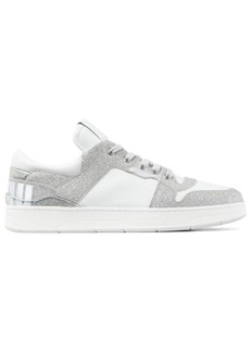 Jimmy Choo Florent leather sneakers