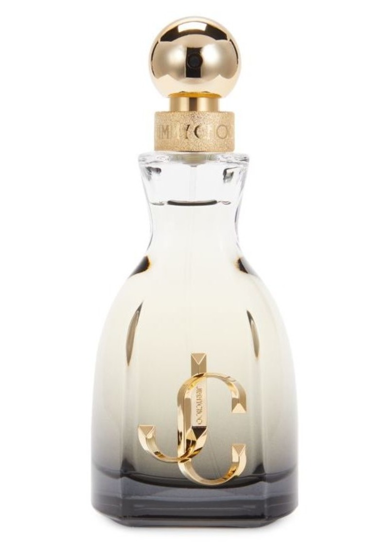 Jimmy Choo I Want Choo Forever Eau De Parfum