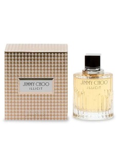 Jimmy Choo Illicit Ladies Eau De Parfum