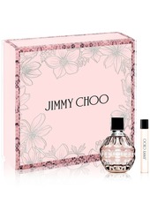 Jimmy Choo 2-Pc. Eau de Parfum Gift Set
