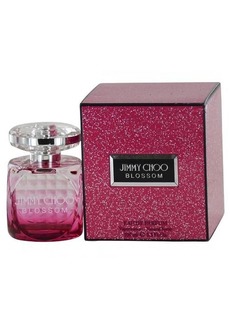 Jimmy Choo 264945 3.3 oz Blossom Eau De Parfum Spray