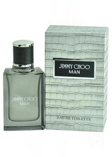 Jimmy Choo 267776 1 oz Eau De Toilette Spray