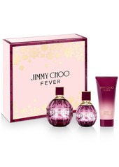 Jimmy Choo 3-Pc. Fever Eau de Parfum Gift Set
