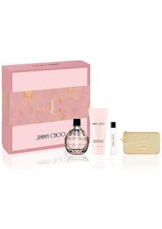 Jimmy Choo 4-Pc. Signature Eau de Parfum Gift Set
