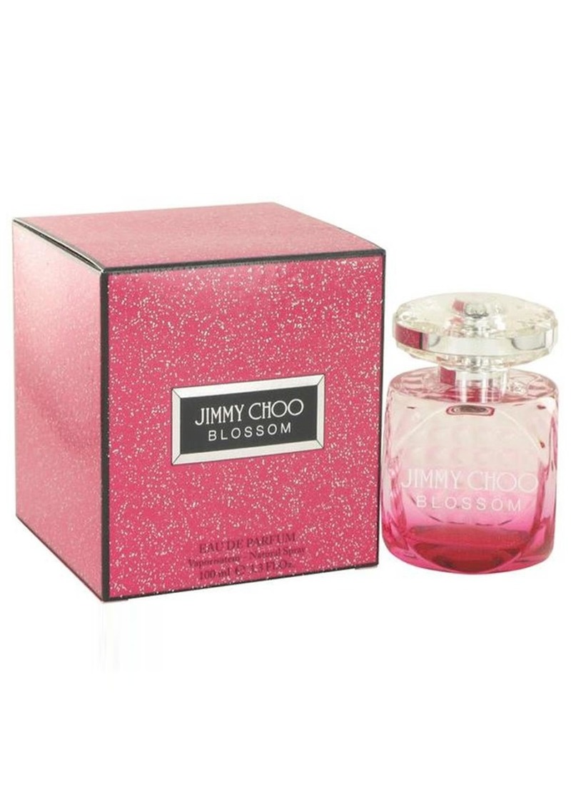 Jimmy Choo 518346 3.3 oz Blossom Eau De Parfum Spray for Women