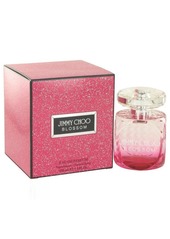Jimmy Choo 533276 2 oz Blossom Eau De Parfum Spray for Women
