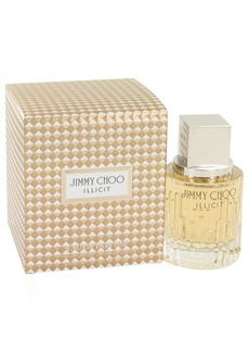 Jimmy Choo 533281 1.3 oz Illicit Eau De Parfum Spray for Women