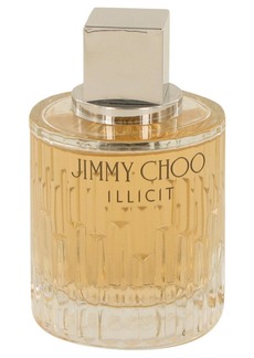 Jimmy Choo 533740 Illicit by Jimmy Choo Eau De Parfum Spray for Women, 3.3 oz