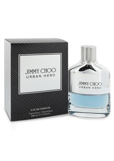 Jimmy Choo 548700 3.3 oz Eau De Perfume Spray for Men
