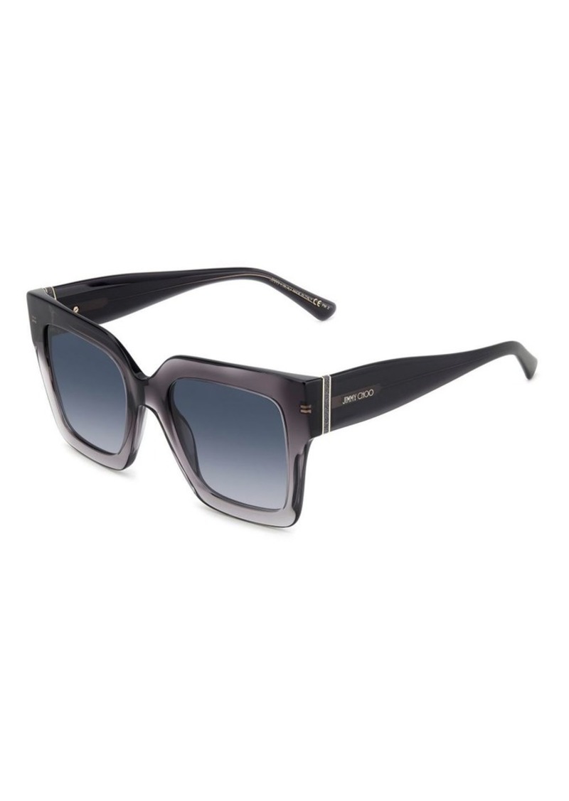 Jimmy Choo Acetate Women's Sunglasses